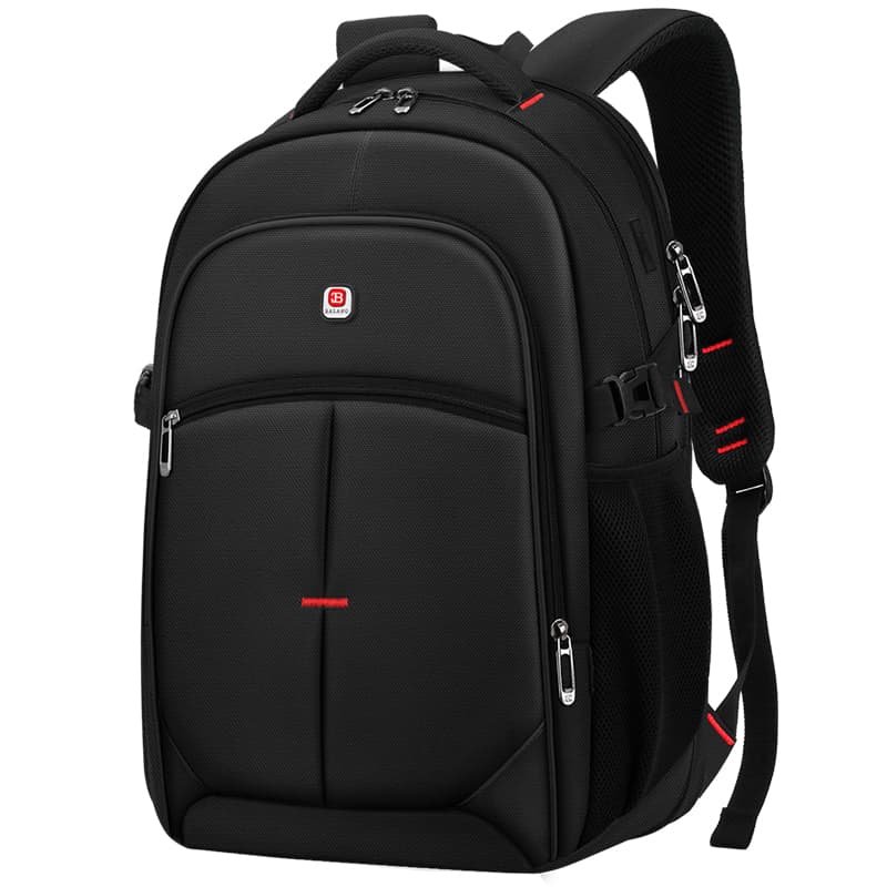 高校生 リュック 多機能防水学生リュック