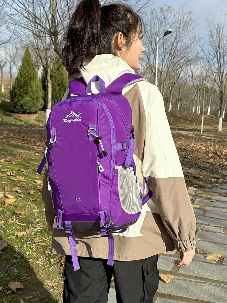 高校生 リュック 山岳冒険 多機能通学リュック