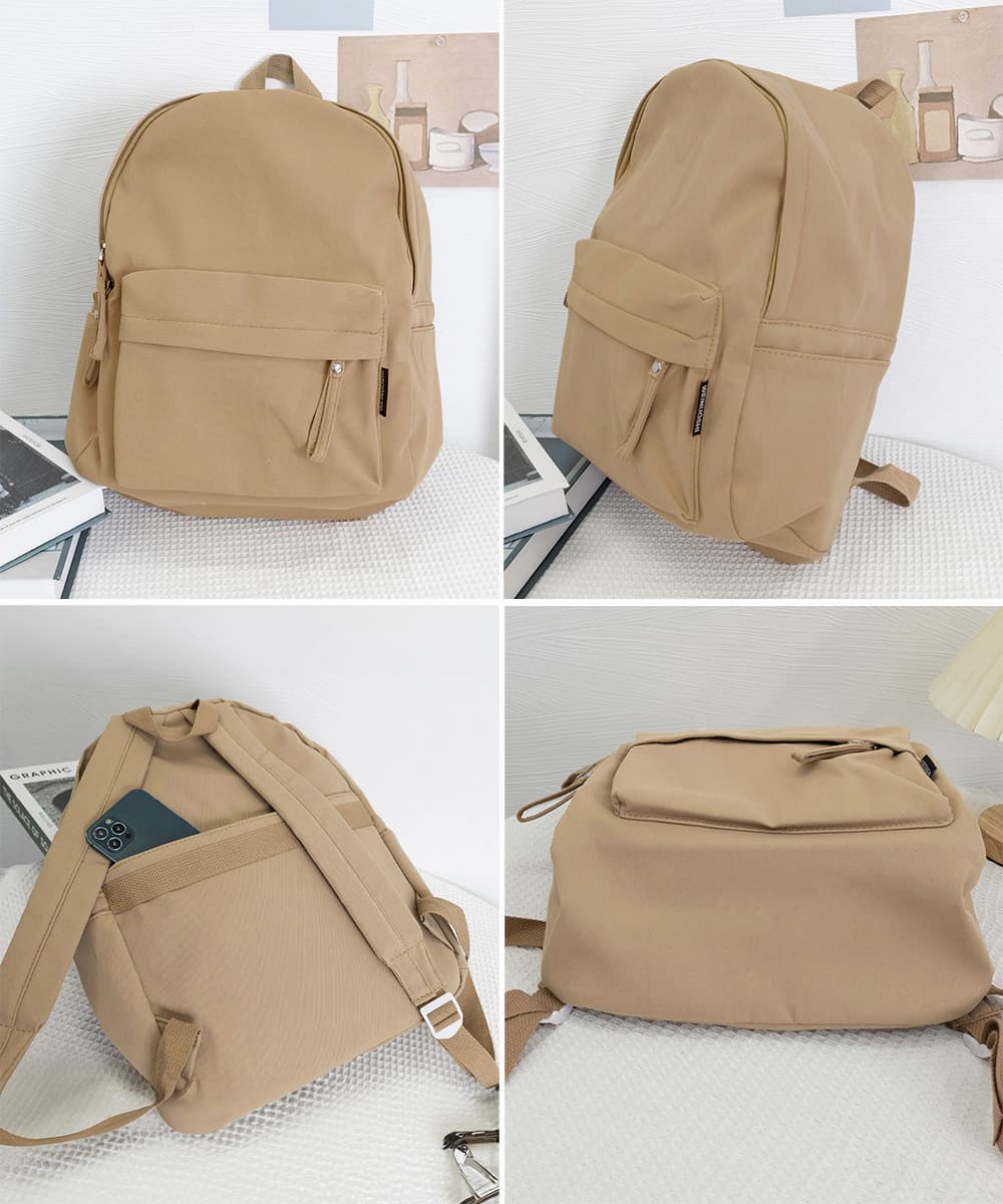 高校生 リュック 高校生向け大容量リュックサック男女兼用通学かばん