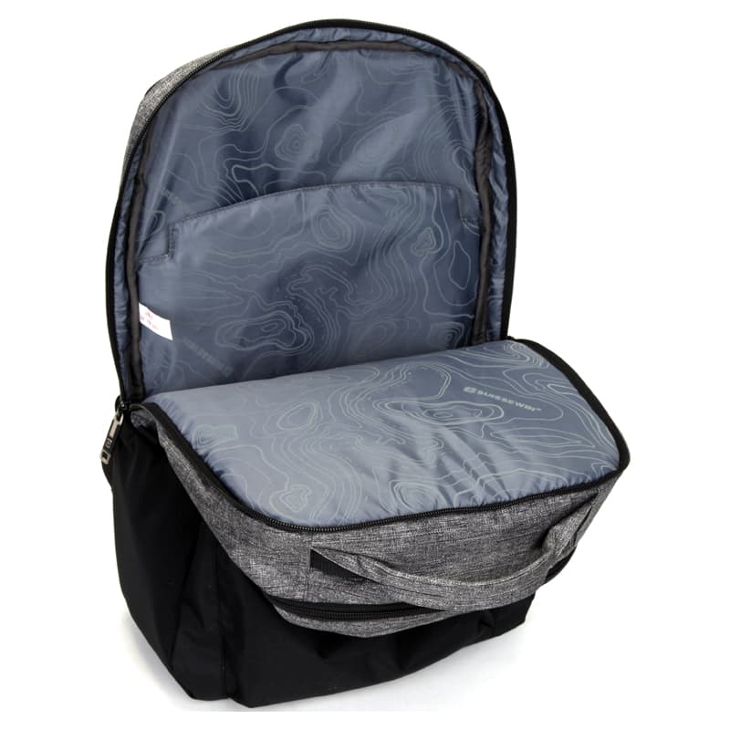 高校生 リュック 多機能コンパクト学生リュック