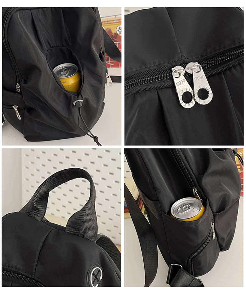 高校生 リュック 高校生向け大容量リュック 韓国風軽量通学バッグ