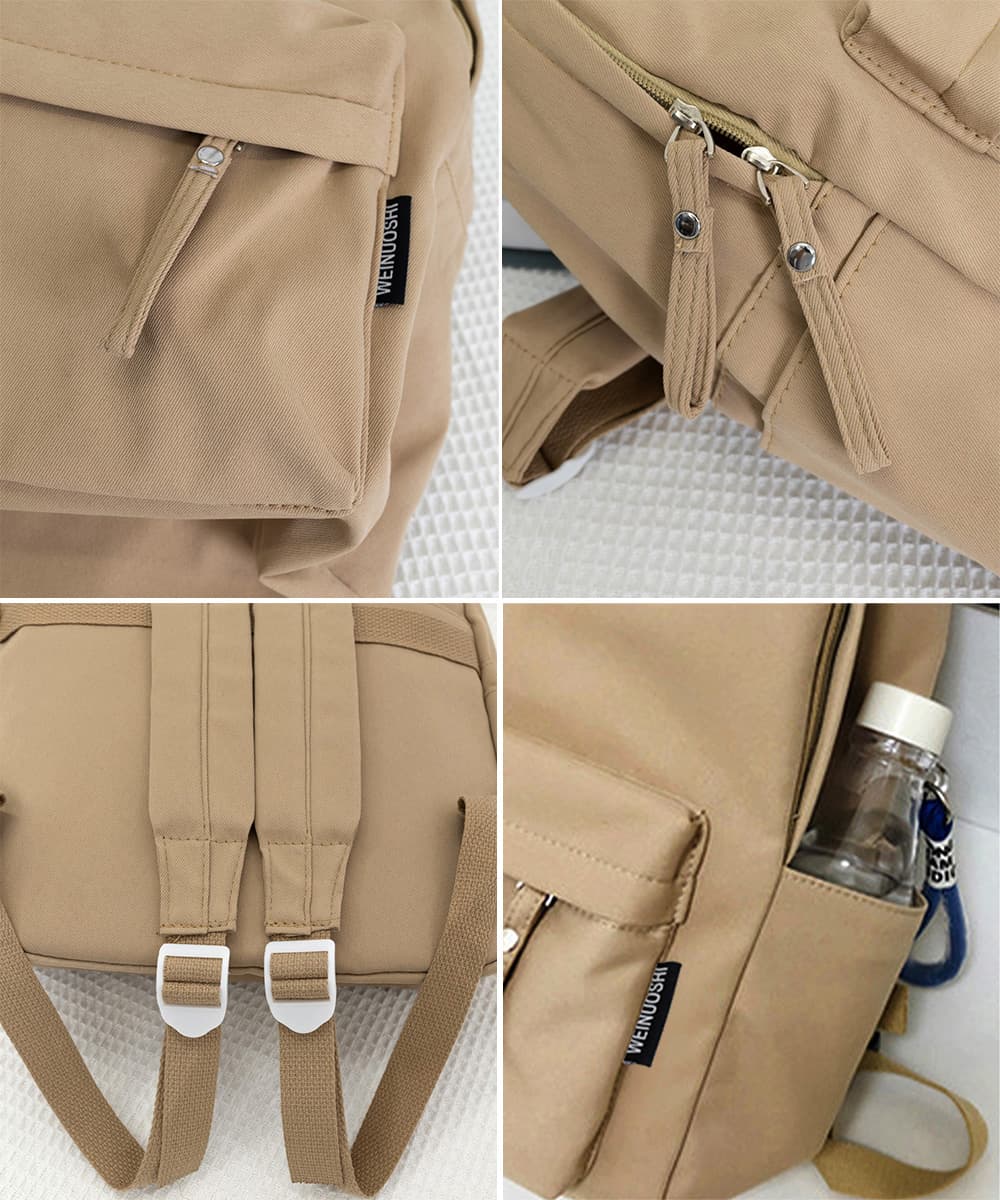 高校生 リュック 高校生向け大容量リュックサック男女兼用通学かばん