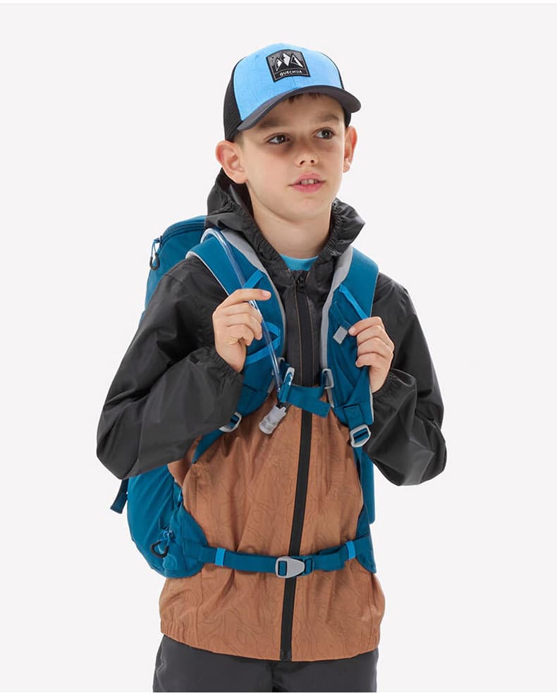 高校生 リュック 快適軽量 学生向け アウトドアバックパック