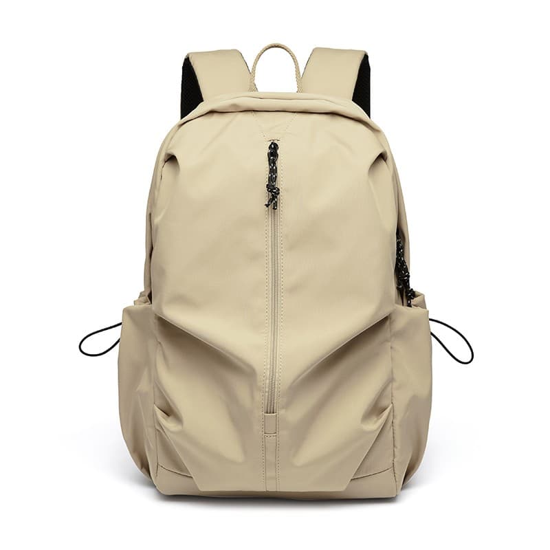 高校生 リュック シンプル学生リュック 防水大容量デイパック