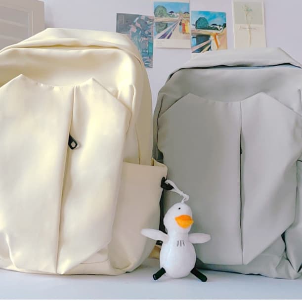 高校生 リュック シンプルデザイン 通学用リュック