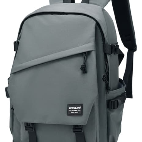 高校生 リュック シンプル大容量学生リュック