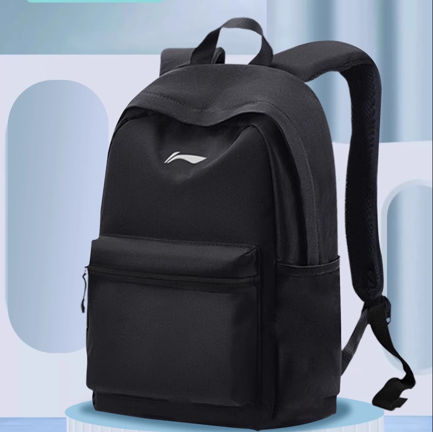 高校生 リュック シンプル大容量通学リュック