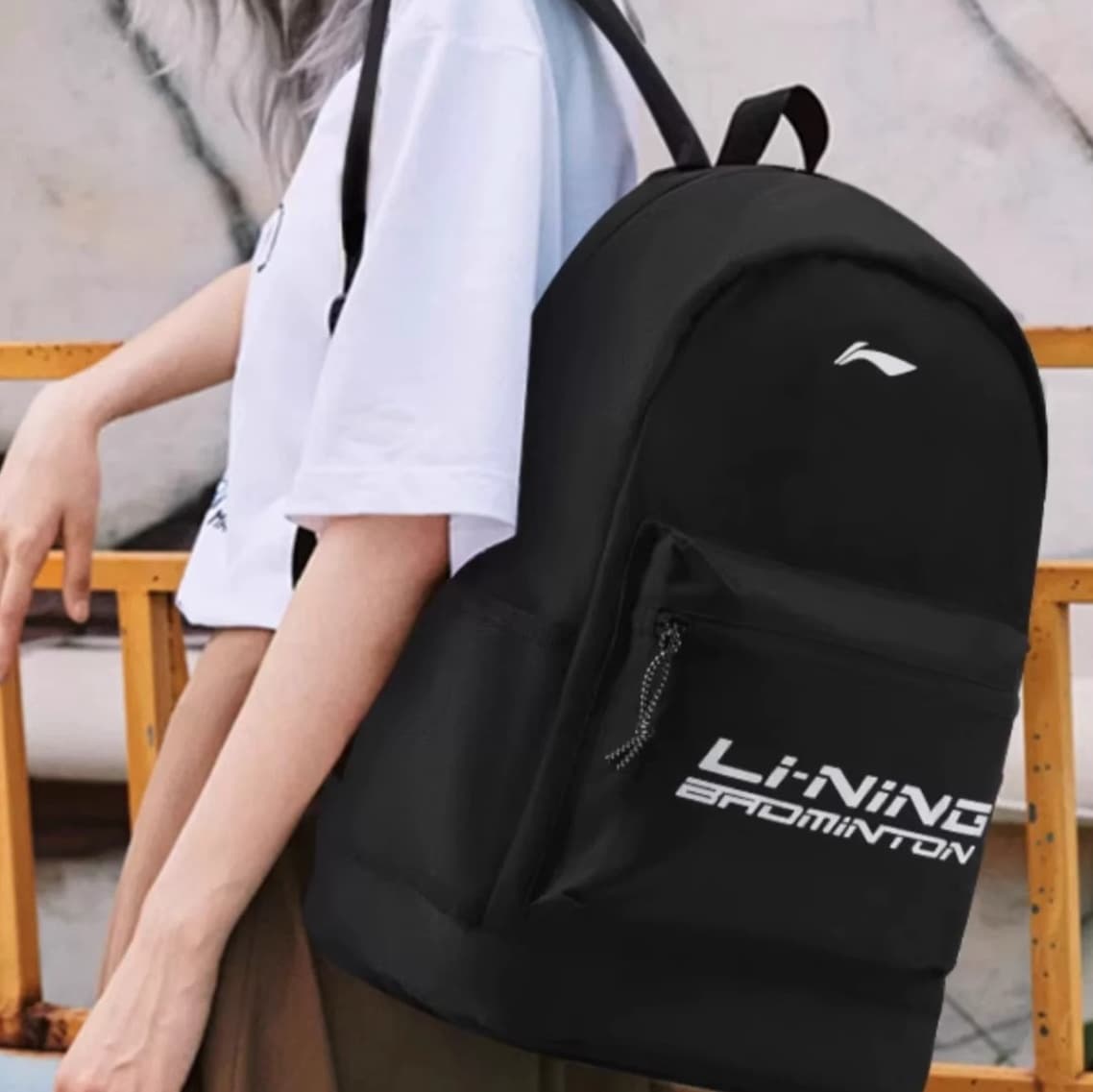 高校生 リュック シンプル大容量通学リュック