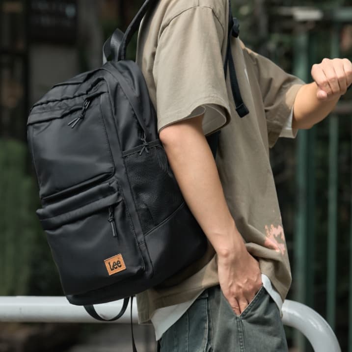 高校生 リュック シンプル スクール リュックサック