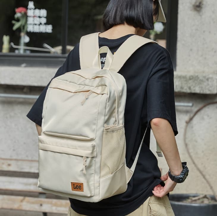 高校生 リュック シンプル スクール リュックサック