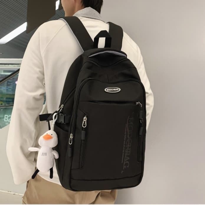 高校生 リュック 学生向けカジュアルリュック