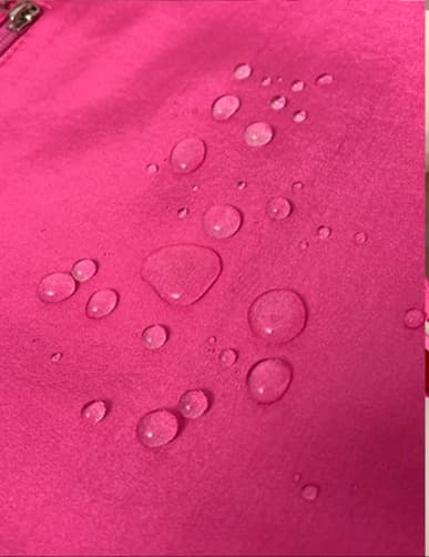 高校生リュック ピンク 多機能防水学生リュック 大容量収納バッグ