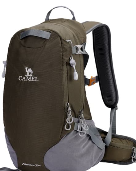 高校生リュック アウトドア 軽量登山リュック 山歩き快適パック