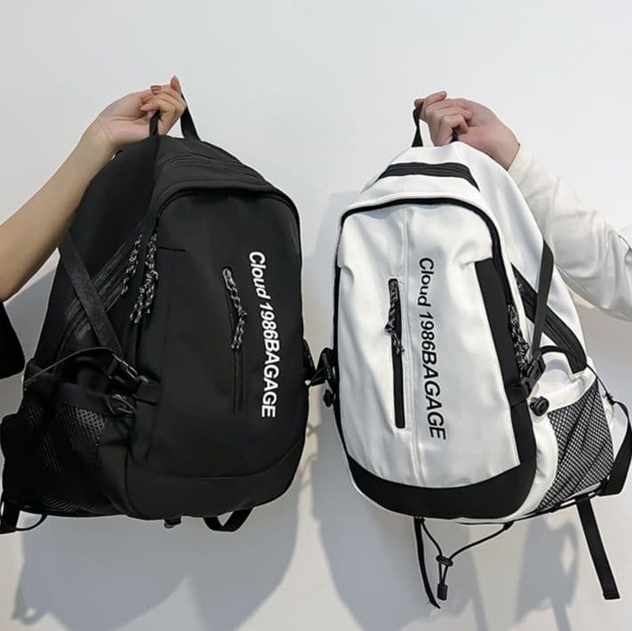 高校生 リュック 高校生 リュック バスケ部活用多機能リュック