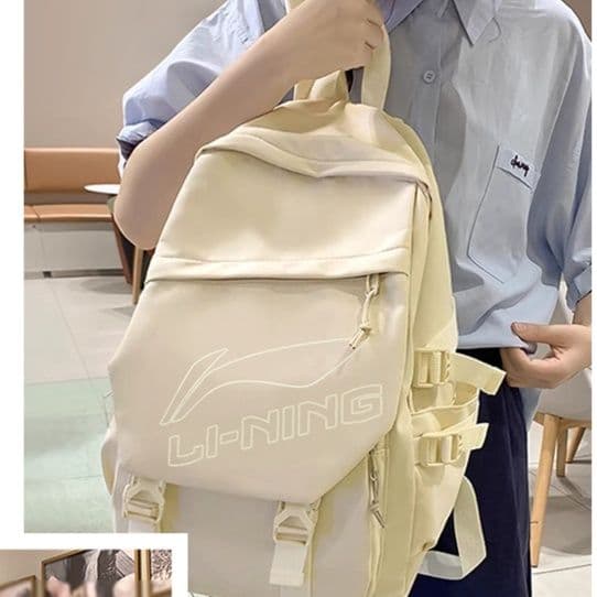 高校生 リュック 高校生 リュック スポーツ活力 学生バックパック