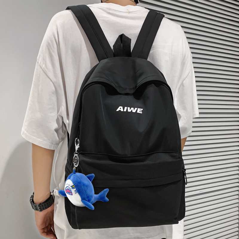 高校生 リュック シンプル 学生向け デイパック