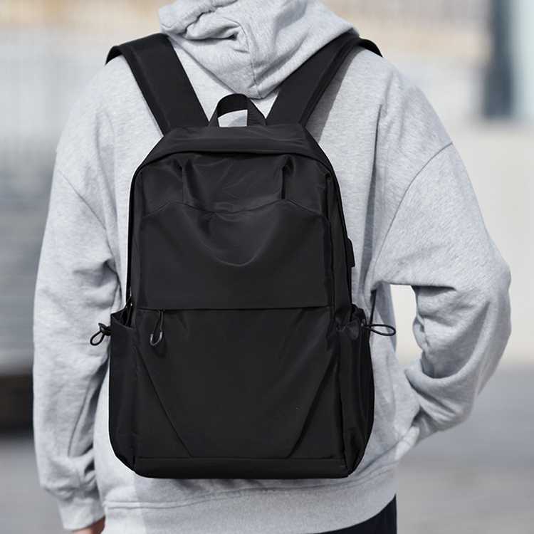 高校生 リュック シンプル大容量スクールリュック