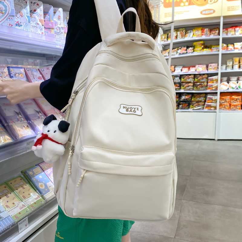 高校生 リュック シンプル軽量 デイリーリュック