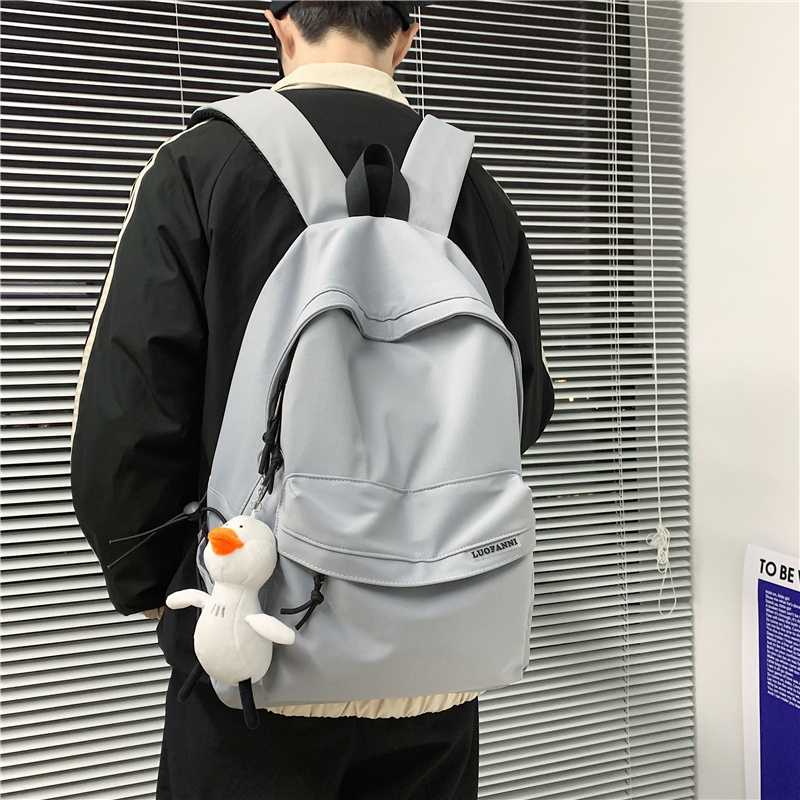 高校生 リュック 学生向けシンプルデイパック