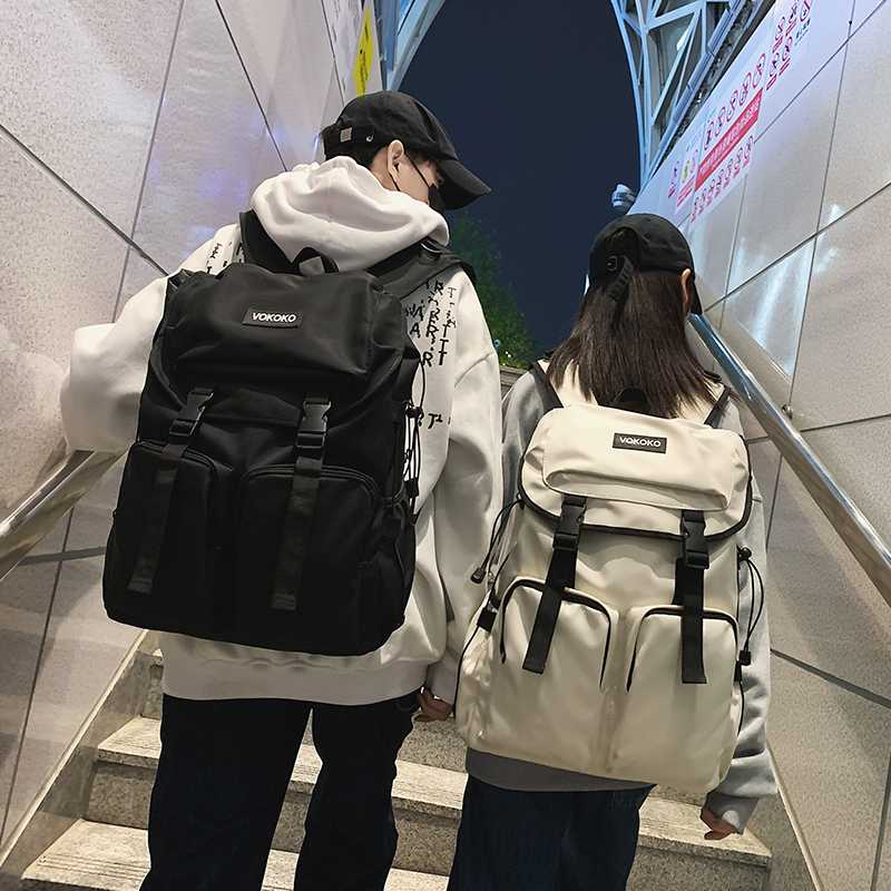 高校生 リュック 機能性抜群 学生向け大容量リュック