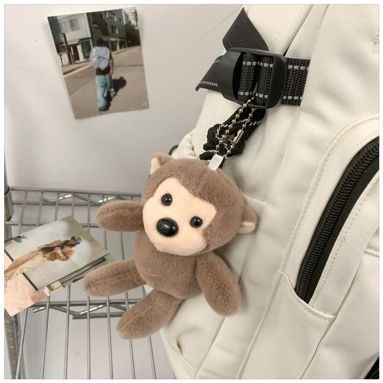 高校生 リュック 学生向け多機能デイリーリュック