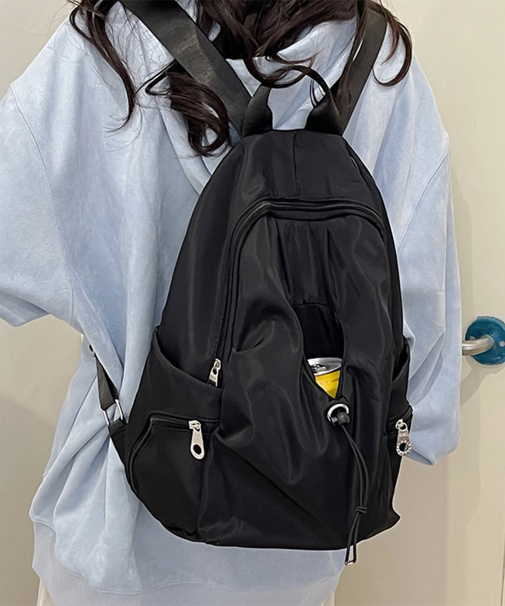 高校生 リュック 高校生向け大容量リュック 韓国風軽量通学バッグ