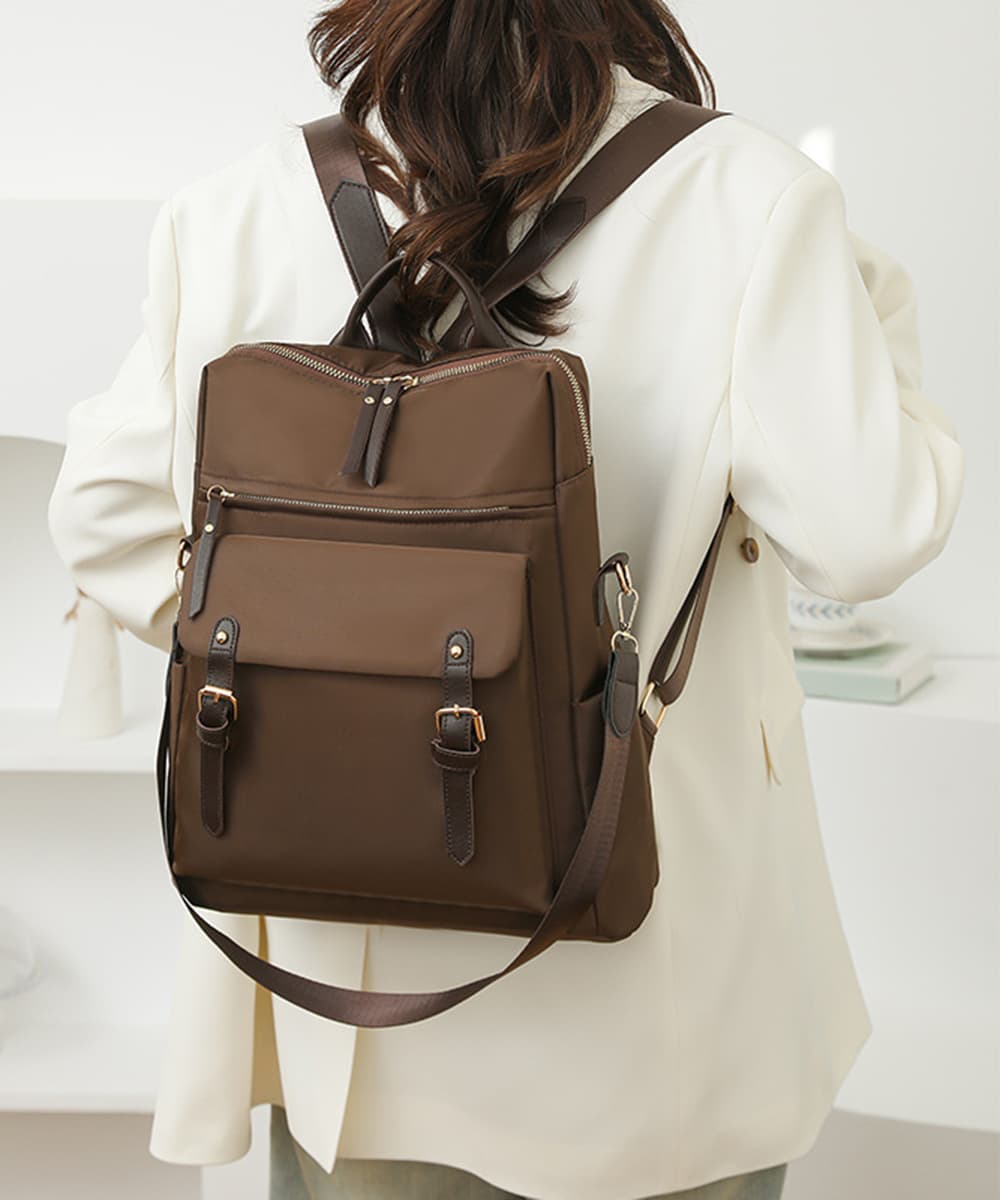 高校生 リュック 高校生向け大容量リュックサック 通学用 男女兼用