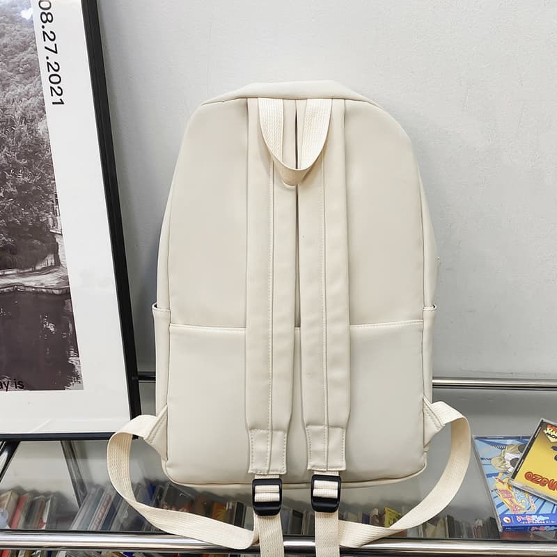 高校生 リュック シンプルデザイン 学生用リュック