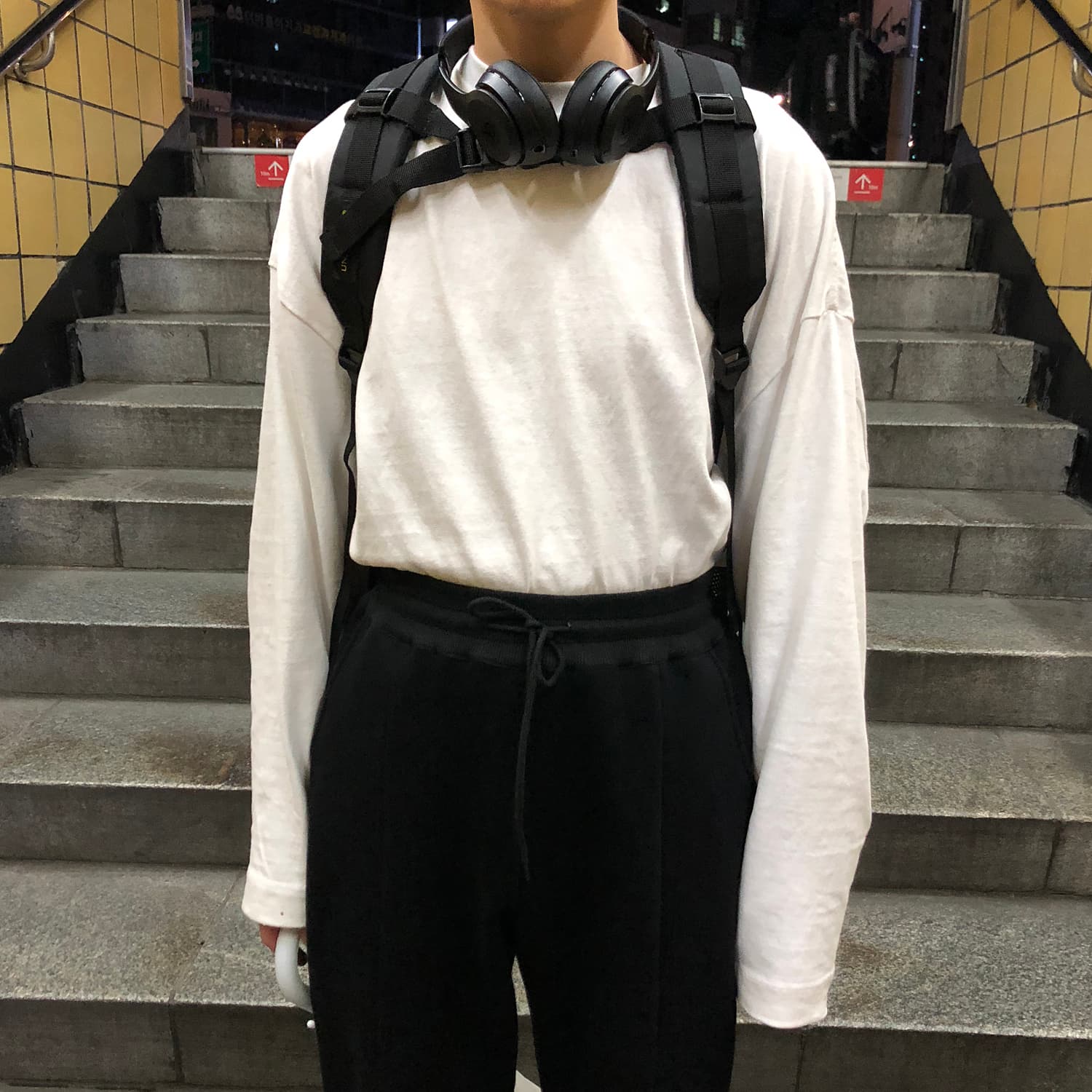 高校生 リュック 学生向け シンプル大容量リュック