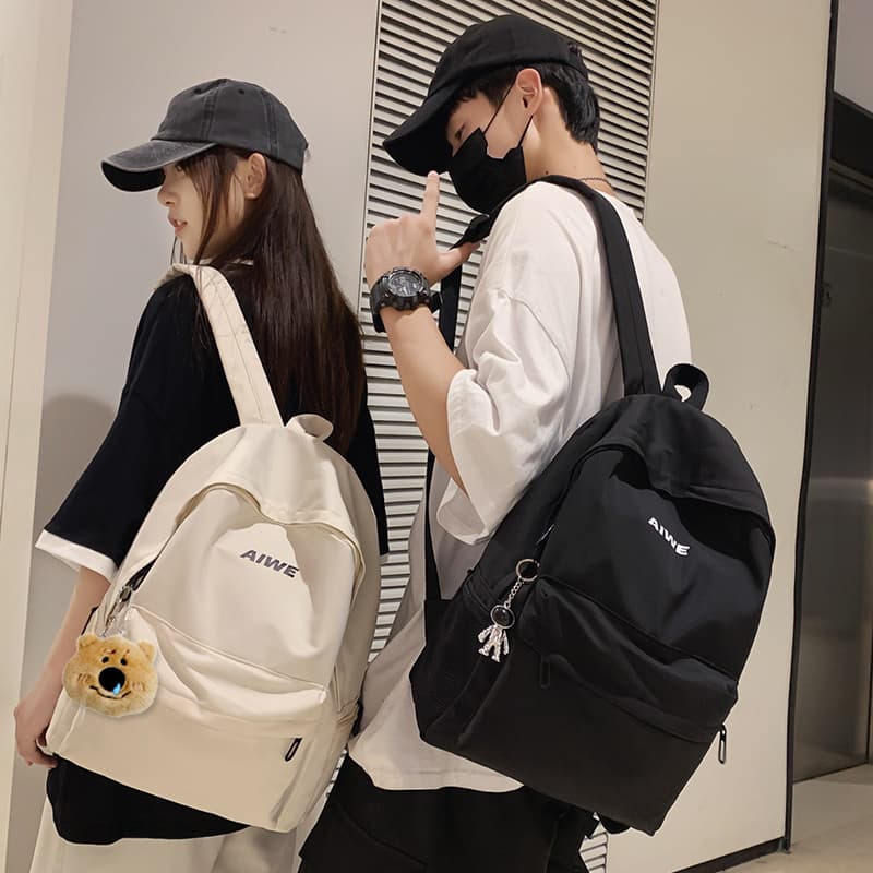 高校生 リュック シンプル 学生向け デイパック