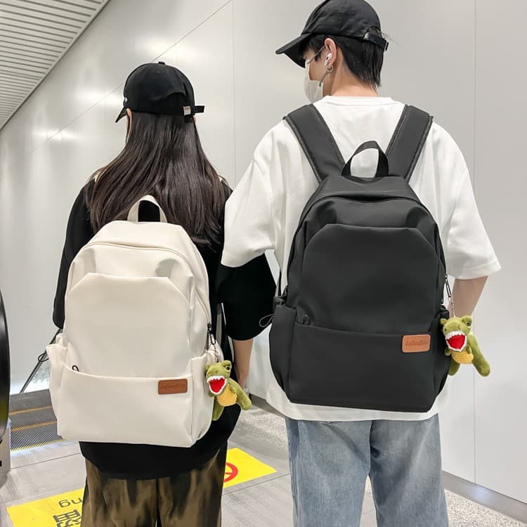 高校生 リュック シンプル機能美 学旅リュック