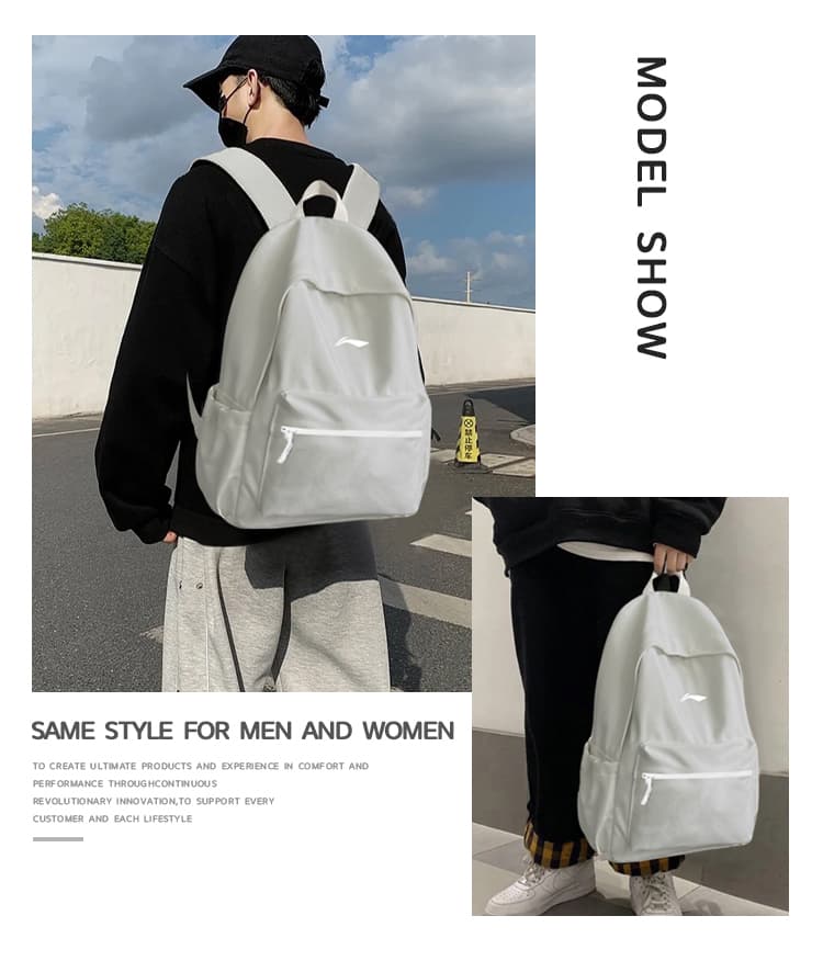 高校生 リュック シンプル スポーツ リュック