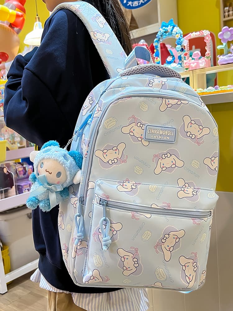 高校生 リュック ゆめかわリュック