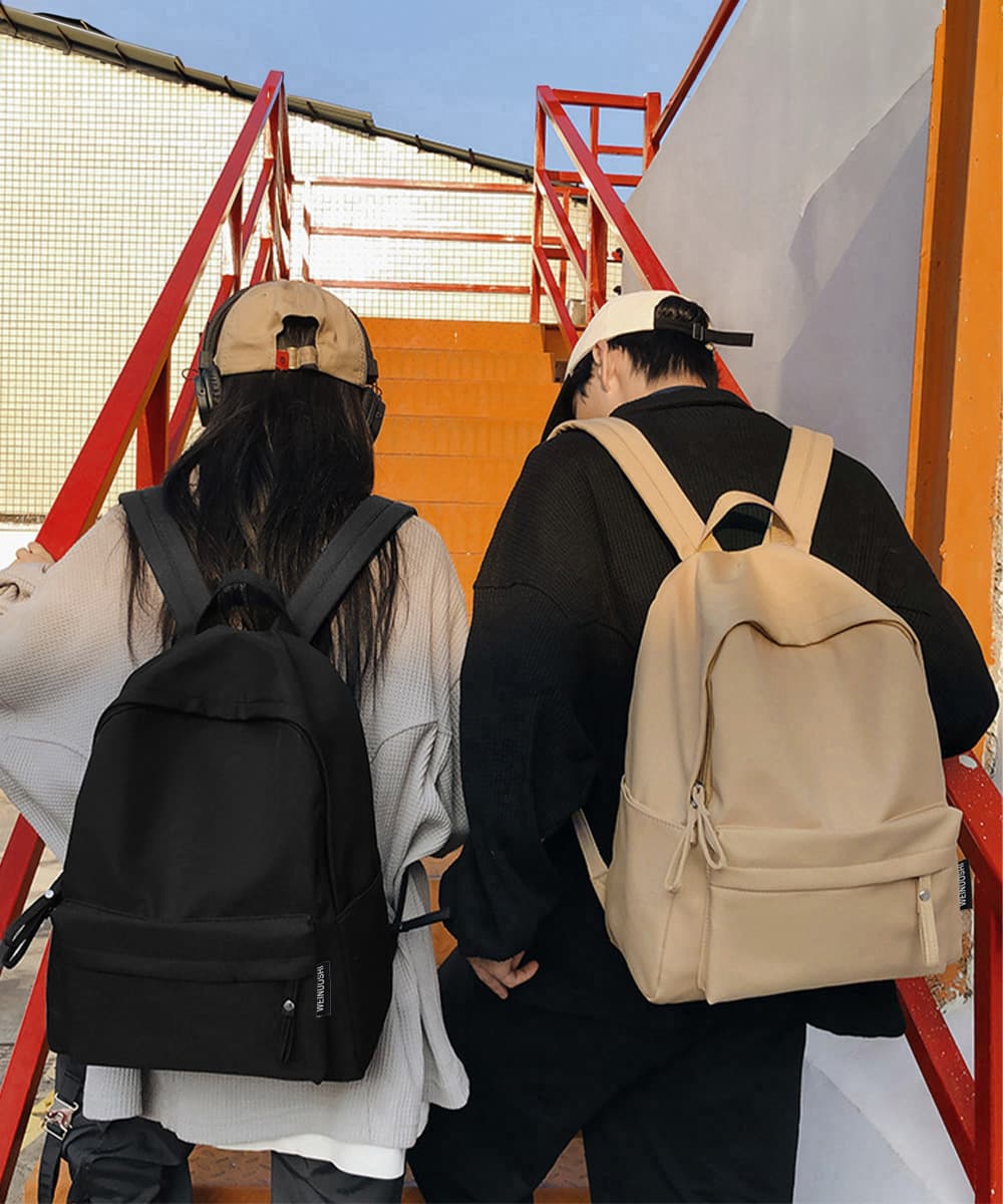 高校生 リュック 高校生向け大容量リュックサック男女兼用通学かばん