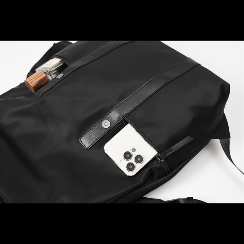 高校生 リュック 高校生向け大容量リュック 通学用ナイロン製学生鞄