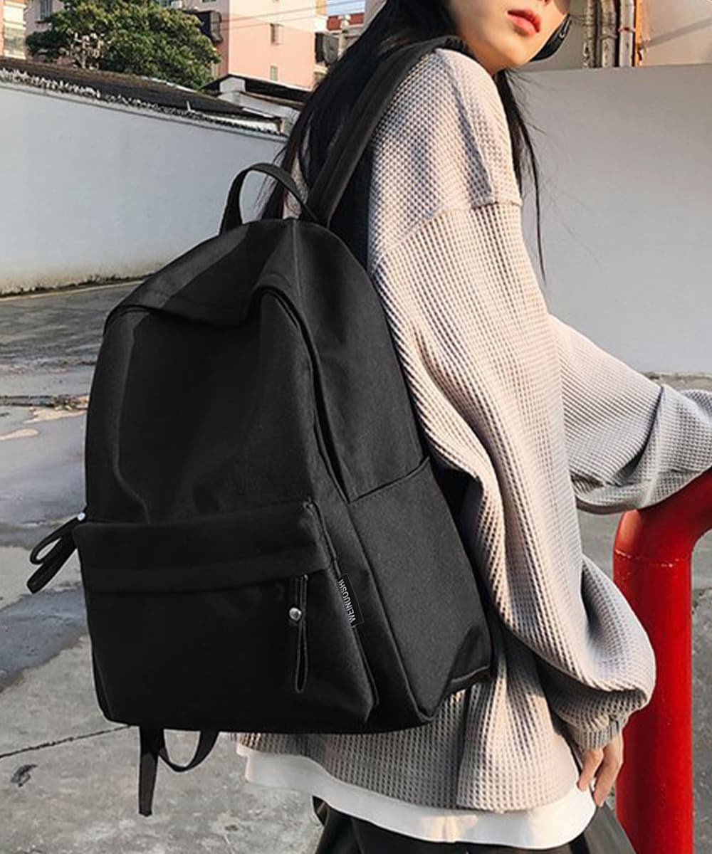 高校生 リュック 高校生向け大容量リュックサック男女兼用通学かばん