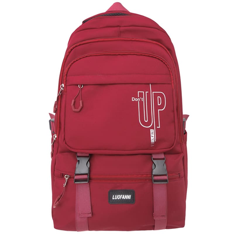 高校生 リュック 高校生のための大容量ファッションリュック