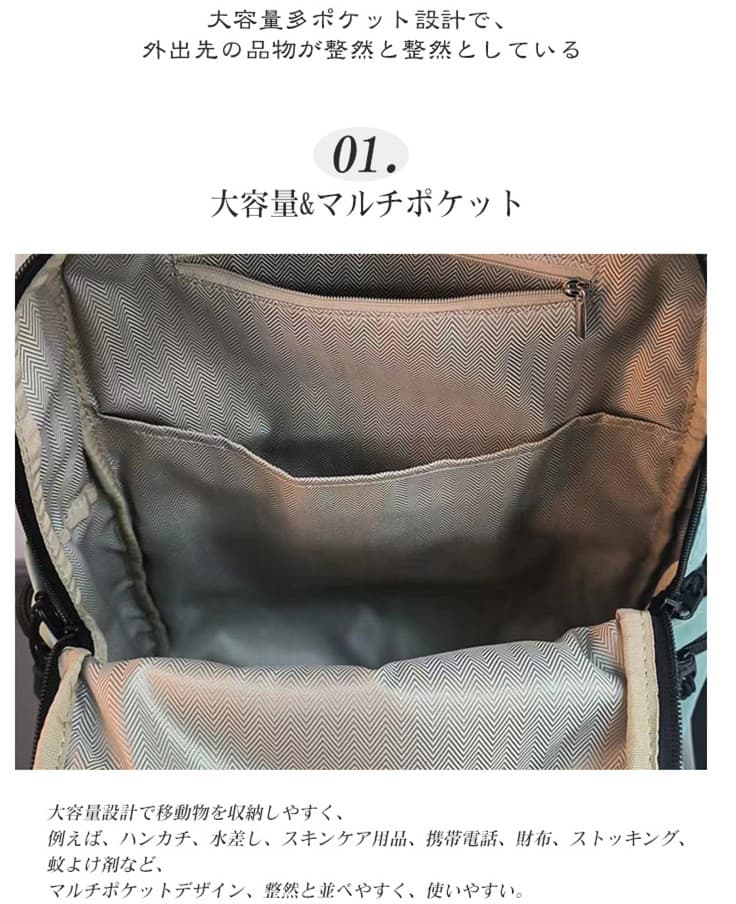 高校生 リュック 高校生通学リュック大容量レディース