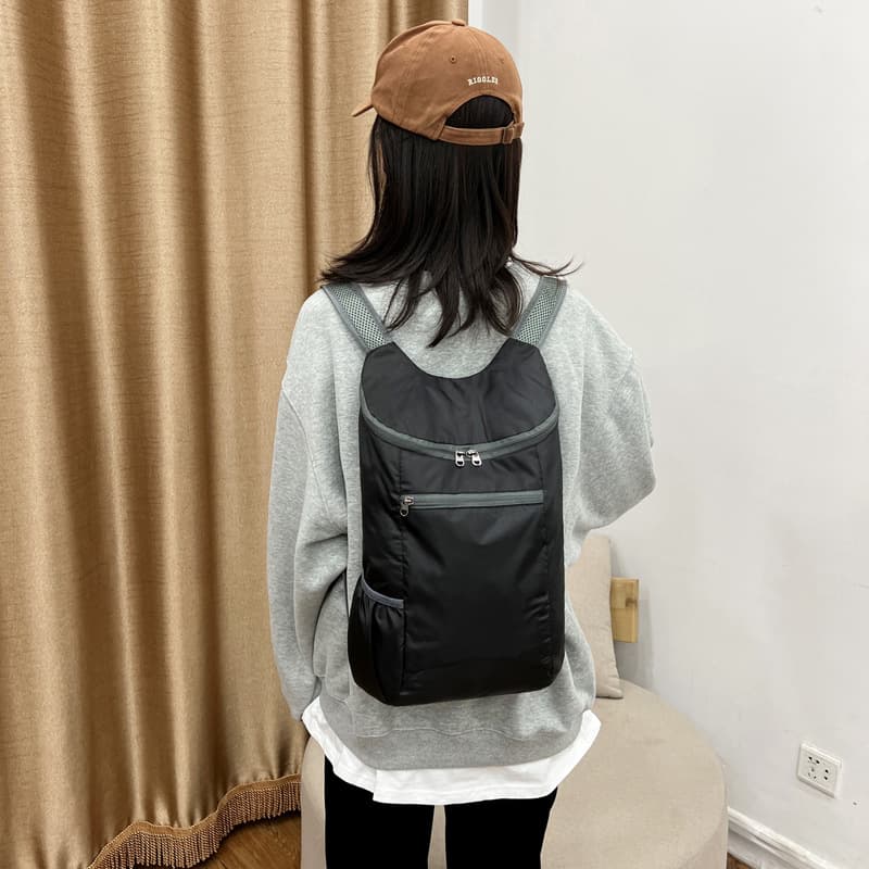 高校生 リュック 軽量コンパクト部活リュック