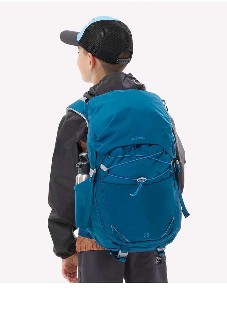 高校生 リュック 快適軽量 学生向け アウトドアバックパック