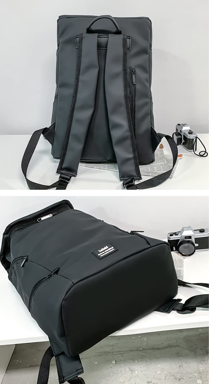 高校生 リュック 高校生向け大容量撥水リュック男女兼用