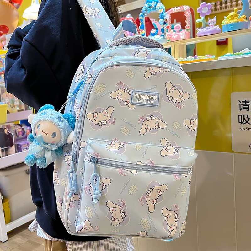 高校生 リュック ゆめかわリュック