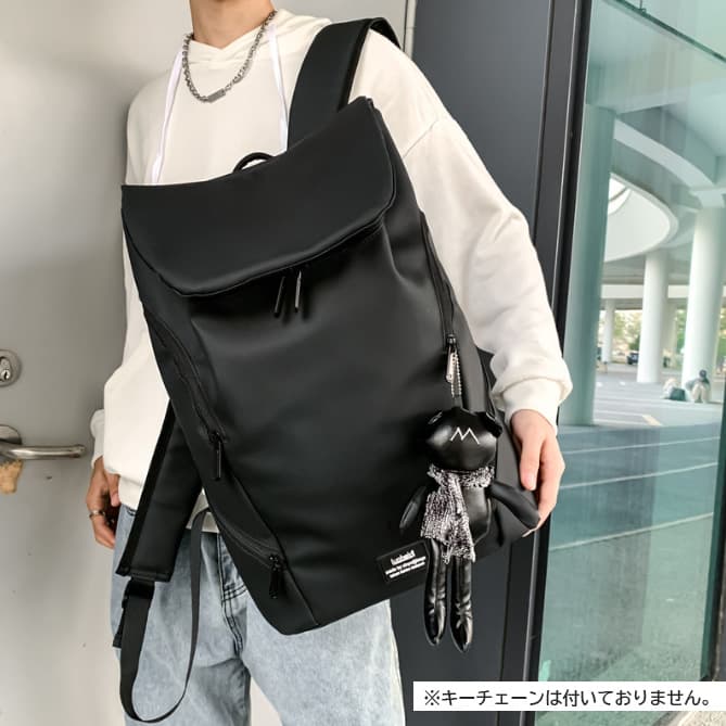 高校生 リュック 高校生向け大容量撥水リュック男女兼用