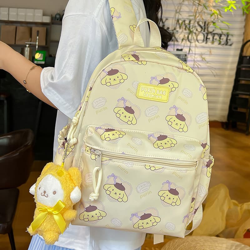 高校生 リュック ゆめかわリュック