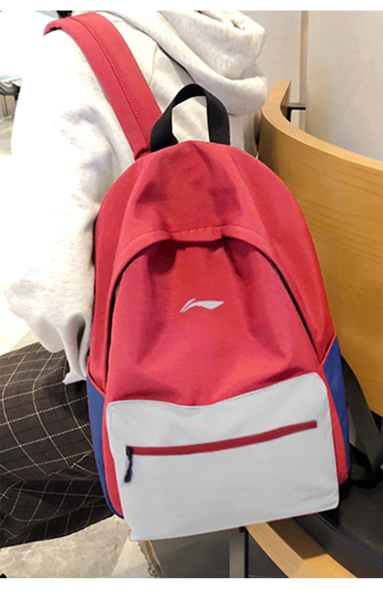 高校生 リュック シンプル スポーツ リュック