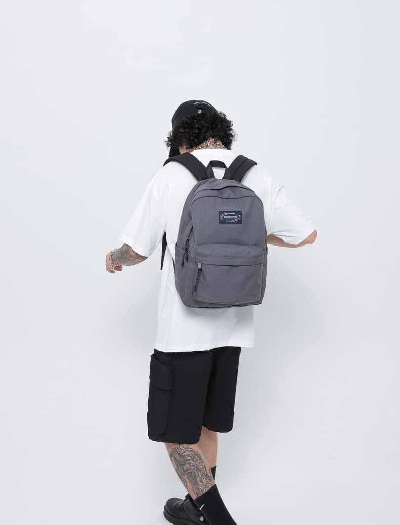 高校生 リュック シンプル学生リュック