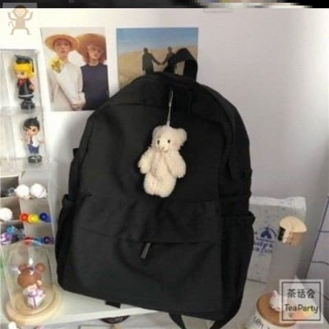 高校生 リュック シンプル機能性通学リュック