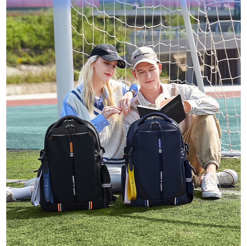 高校生 リュック 大容量 耐久性抜群 学生用リュック