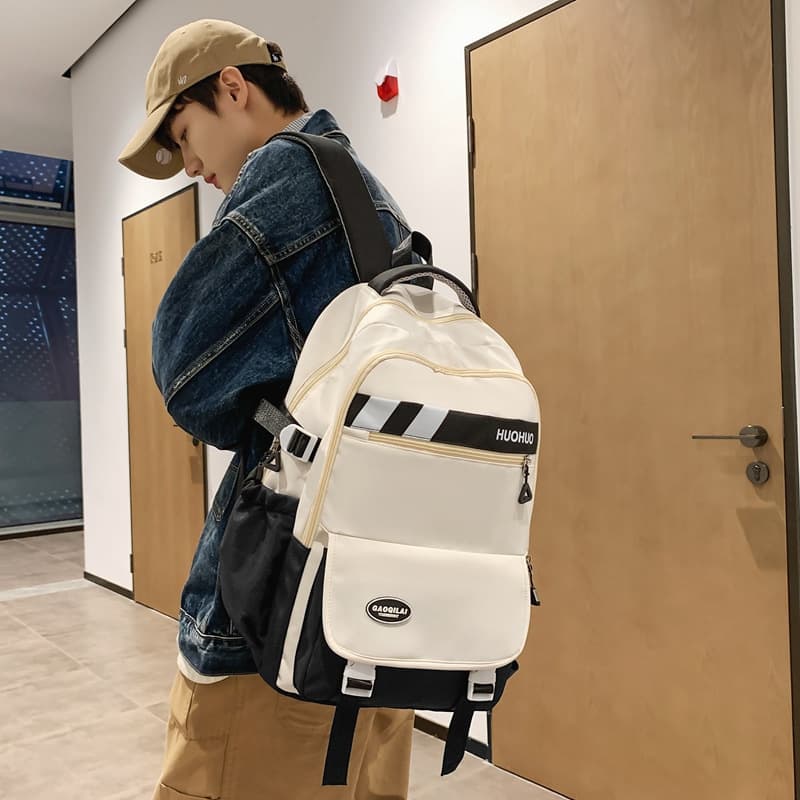 高校生 リュック 高校生 リュック 学旅ポケットマスター