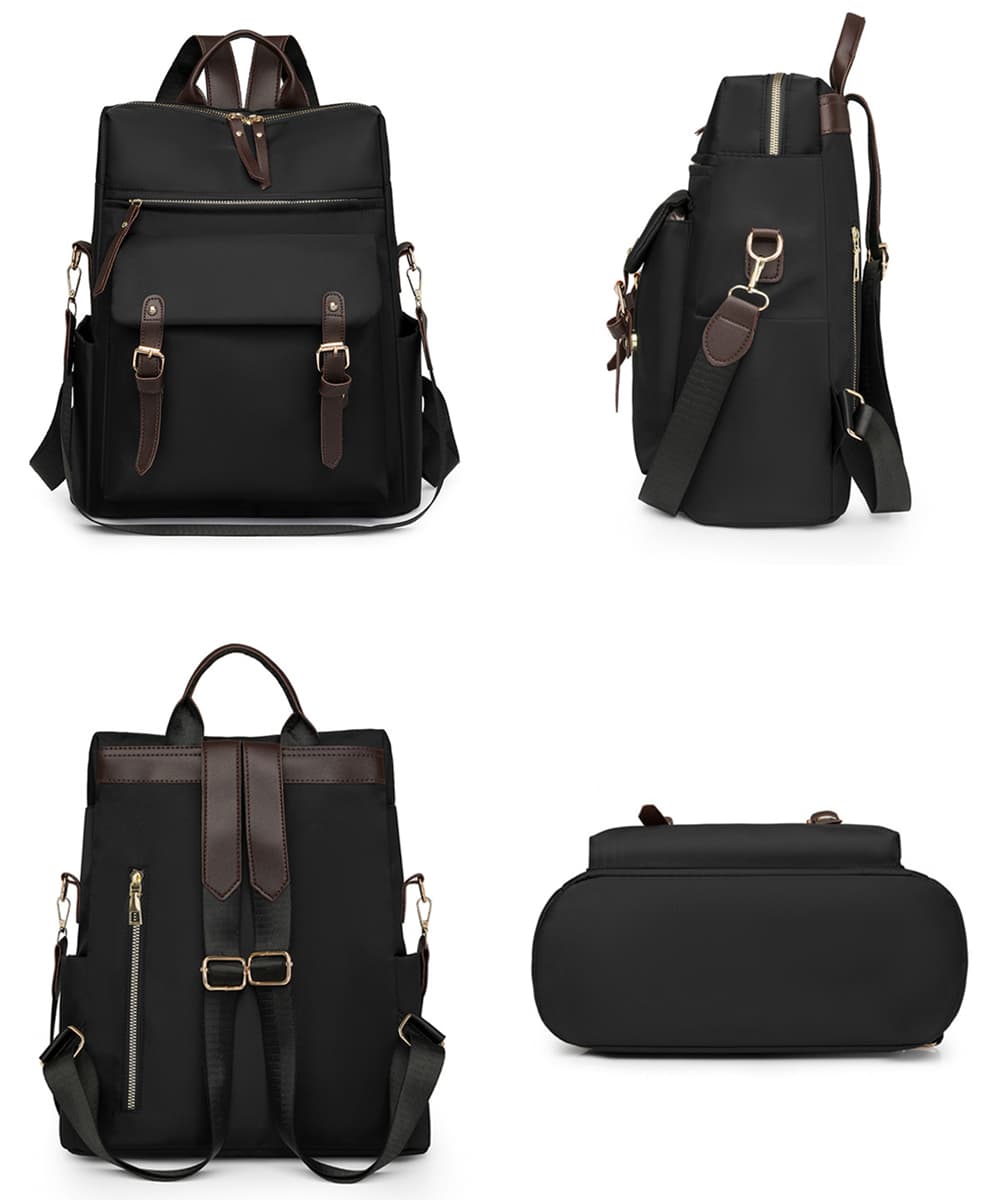 高校生 リュック 高校生向け大容量リュックサック 通学用 男女兼用